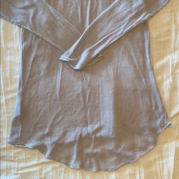 Rock & Republic Sweater - Picture 5 of 7